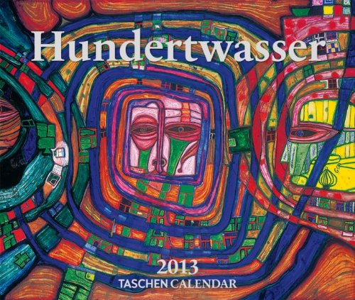 Télécharger TO-13 HUNDERTWASSER Francais PDF