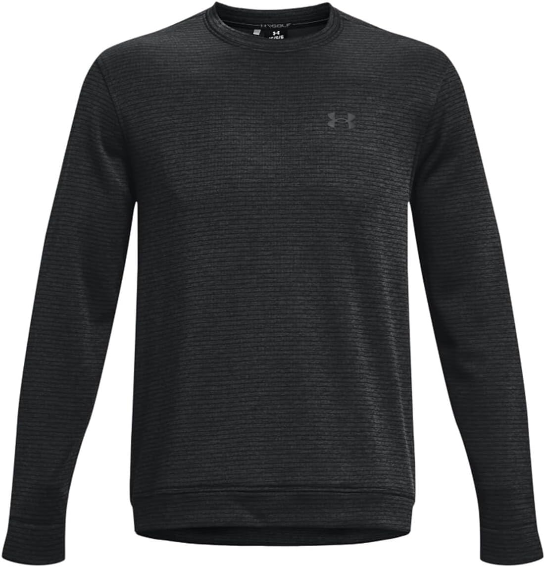 Under Armour mens Storm Sweaterfleece Long Sleeve Crew - Image 3