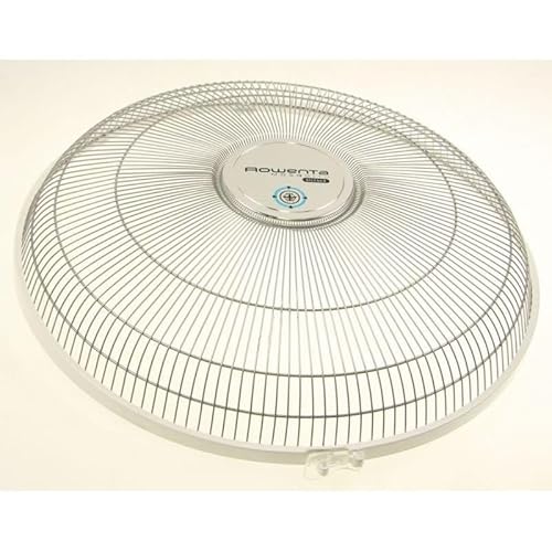 Grille avant cs 00000596 ventilateur rowenta - vue 2