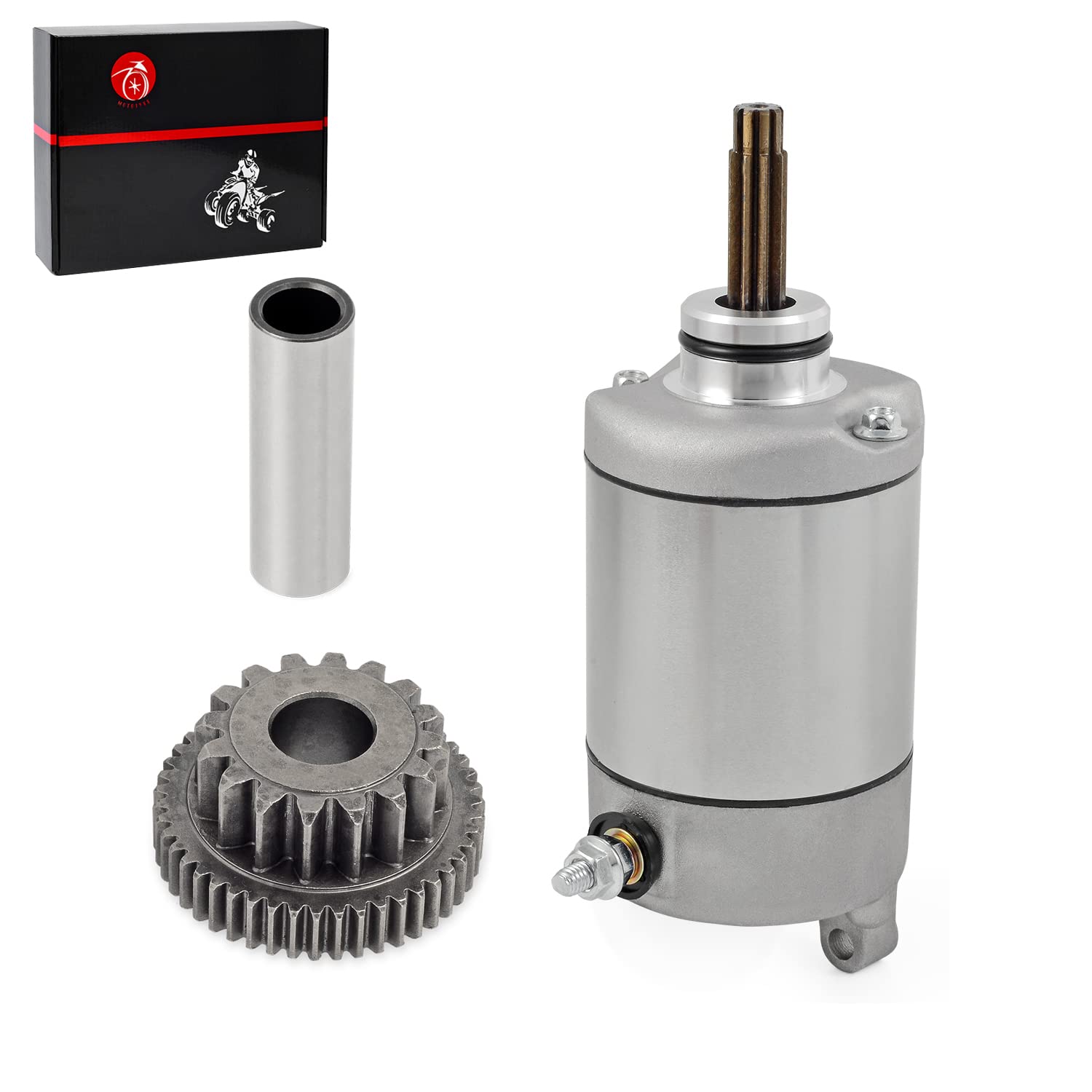 HONDA TRX 450 R – La Ruta Del Quad - Foto 10