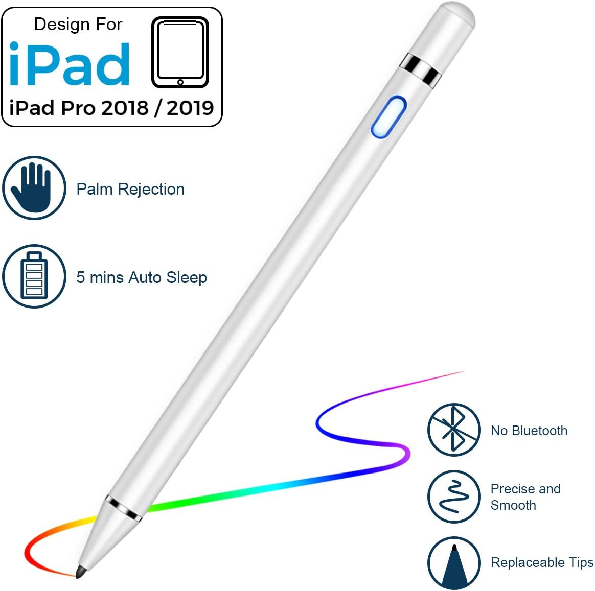 penna bluetooth per ipad