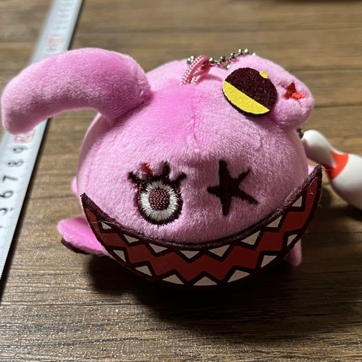 リトグリ ラバーマスコット リトグリ ラバーマスコット LittleGleeMonster - 通販｜セブン