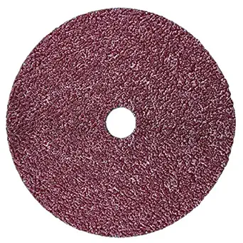 TapeCase 3M ABR-982C-36-7x0.825(25) Cubitron II Fibre Disc, 7