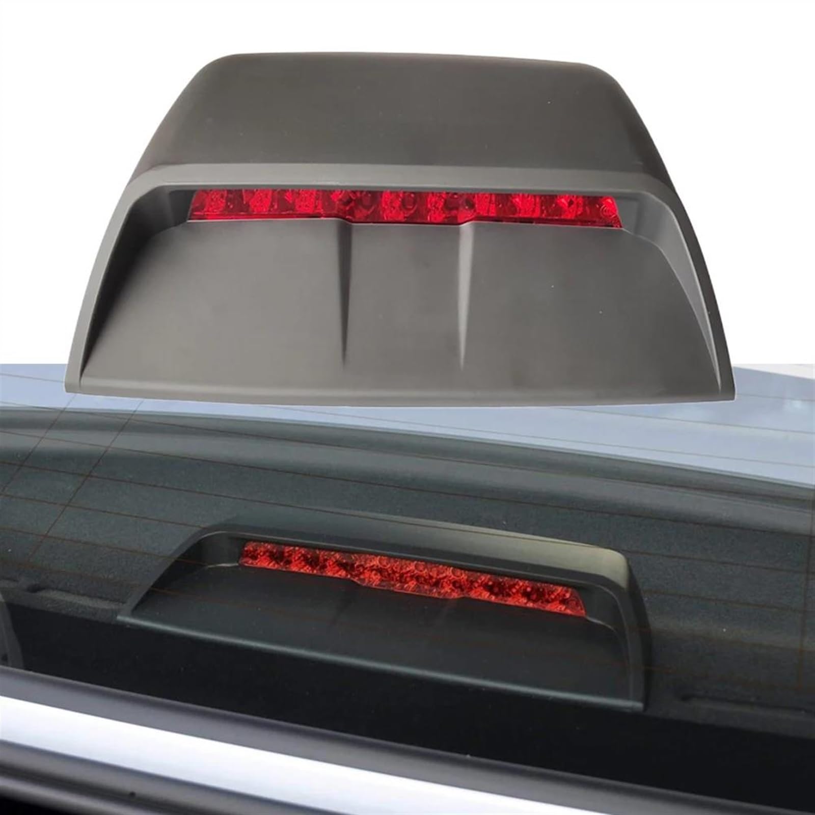 BLAIS Luci terzo stop auto Compatibile Con Chevrolet Per Cruze 2009 2010 2011 2012 2013 2014 2015 Lampada Segnalazione Terzo Stop Posteriore Lampada Del Freno Di Alto Livello Lampada Del Terzo Stop