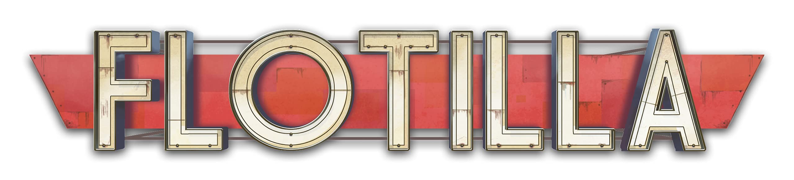 Strohmann Games | Flotilla | Kennerspiel | Brettspiel | 3-5 Spieler | Ab 14+ Jahren | 90+ Minuten | Deutsch