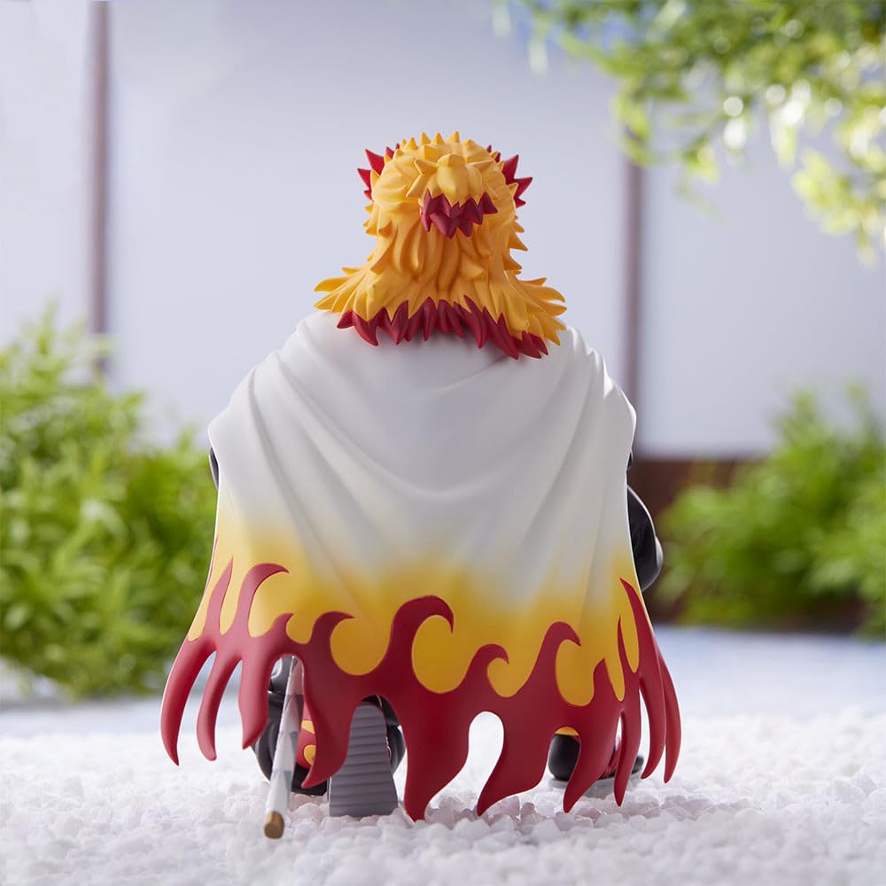 Produktbild von Jujutsu Kaisen Toilet-bound Hanako-kun Season 2 Noodle Stopper Figur Hanako- Kun - Loot Shop - Dein Shop Für Animefiguren, Merchandise Und Manga Adventskalender Anime