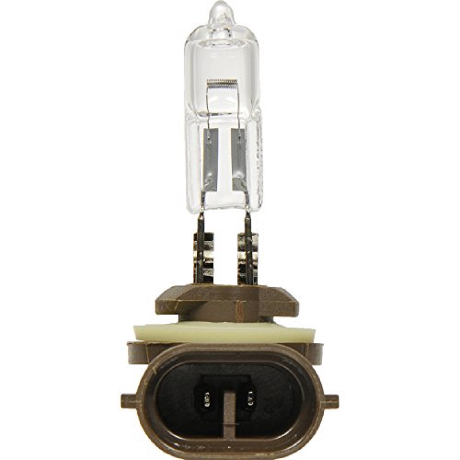 Sylvania - 886 Basic - High Performance Halogen Bulb, 35721 (1 Pack)