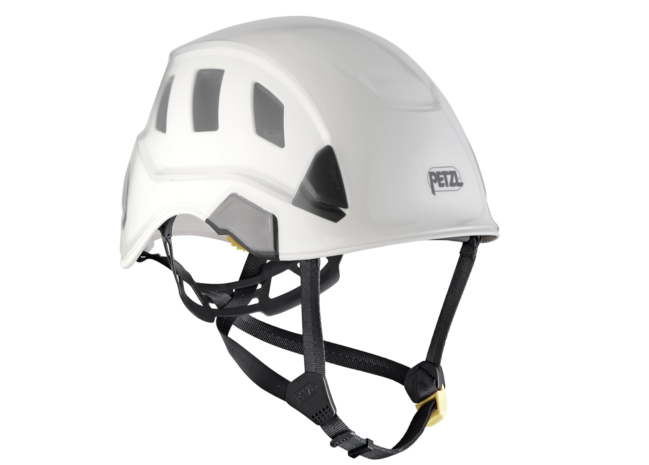 Petzl Protection Strato Unisexe Transparent Taille Unique