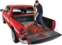 Vista 11 de Bedrug BMX00D alfombrilla para la caja de la camioneta universal de 66 x 98 (recortar para adaptar)