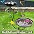 Aifeorzo Metal Bird Baths for Outdoors, 44" Height Cast Iron Pedestal Bird Bath and Feeder, Vintage Sturdy Heavy Duty Birdbath Bowl, Tall Floral Accents Birdbaths for Garden Yard Patio Porch Decor