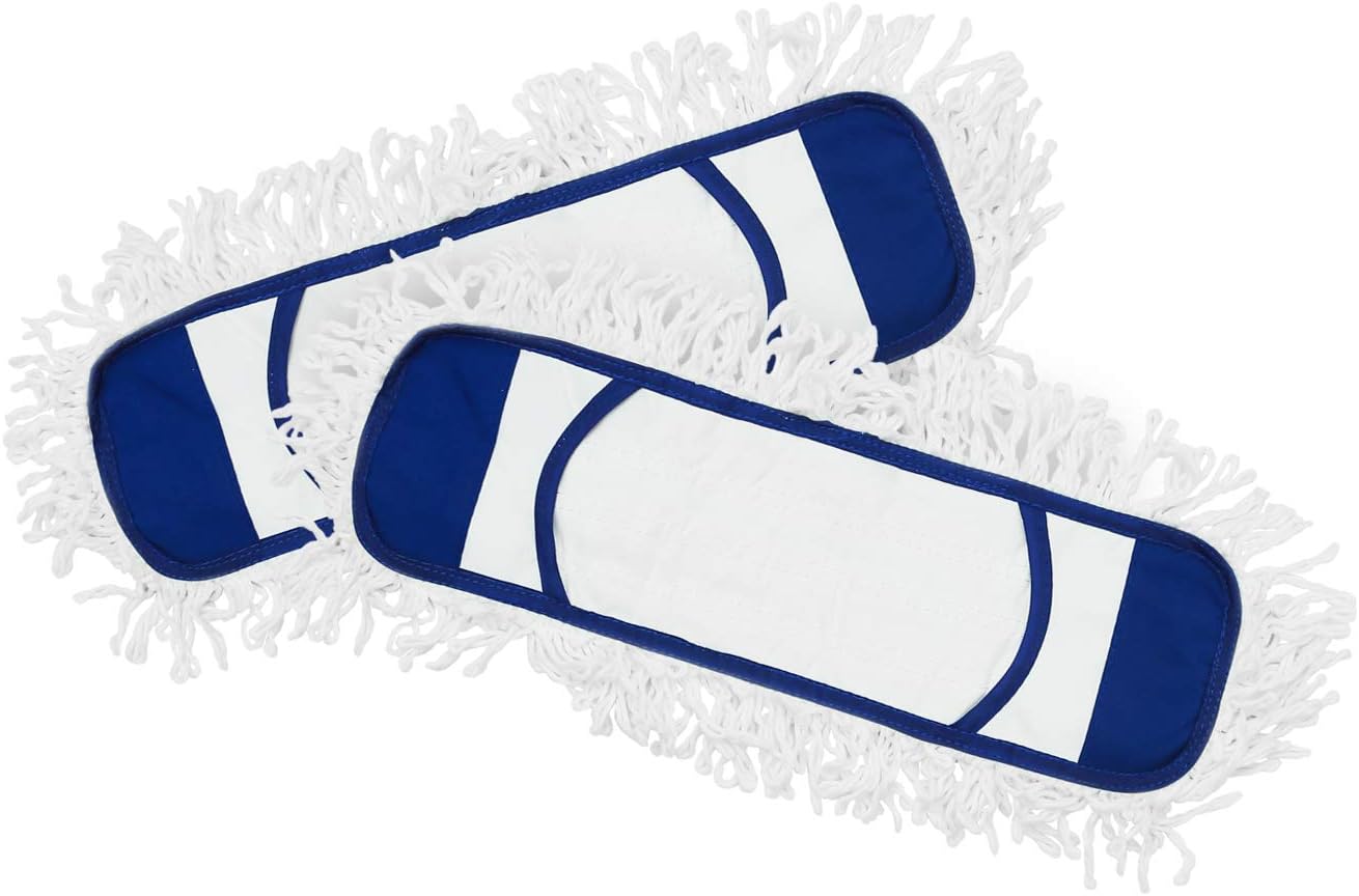 Eyliden 2 Pack Mop Pads (Fit Eyliden Mop FC06/PB0602/PB