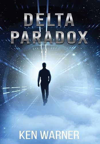Delta Paradox (8) (The Kwan Thrillers)