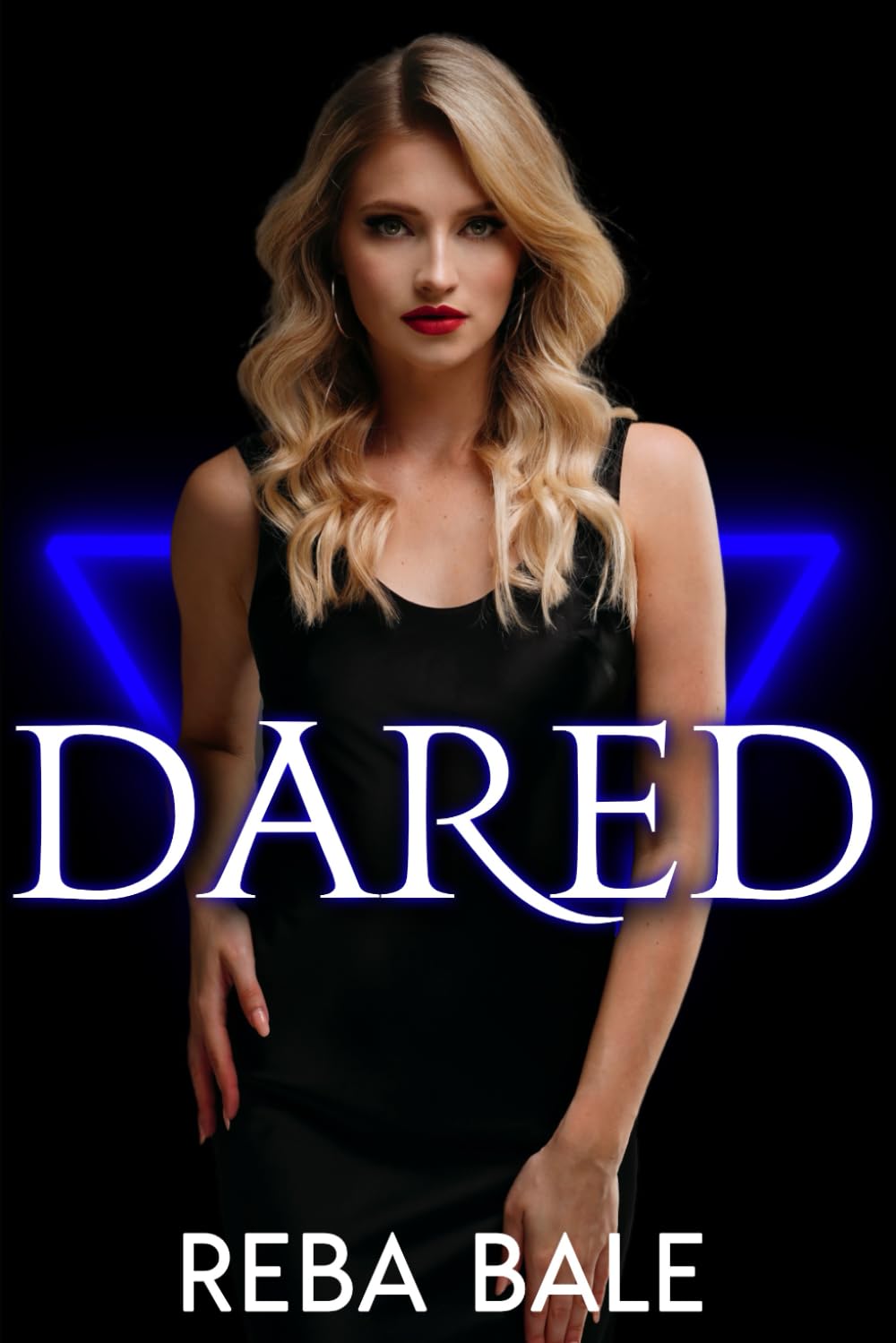 Dared: A Steamy Instalove Lesbian Romance (Club Surrender)