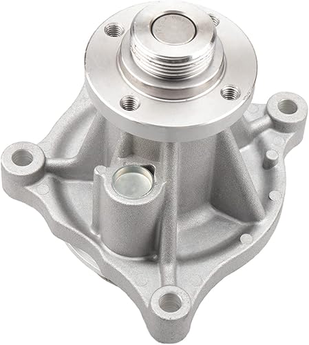 Miniatura 7 de VIPCAR 43422 - Bomba de agua de motor profesional para Ford 6.2L V8 SOHC 2010-2014 F150, 2011-2016 F350, 2011-2020 F250350 Super Duty 2011-2013