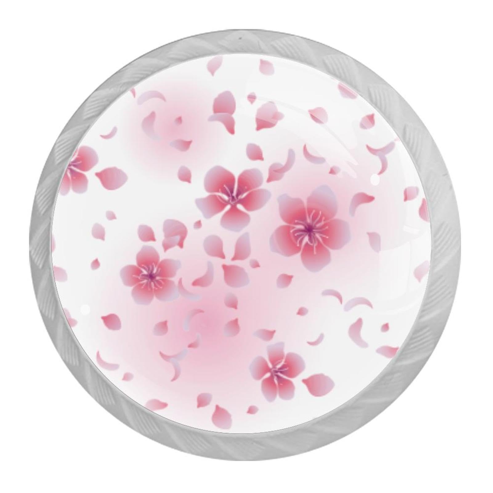 Tqmspg Cherry Flowers Blossom