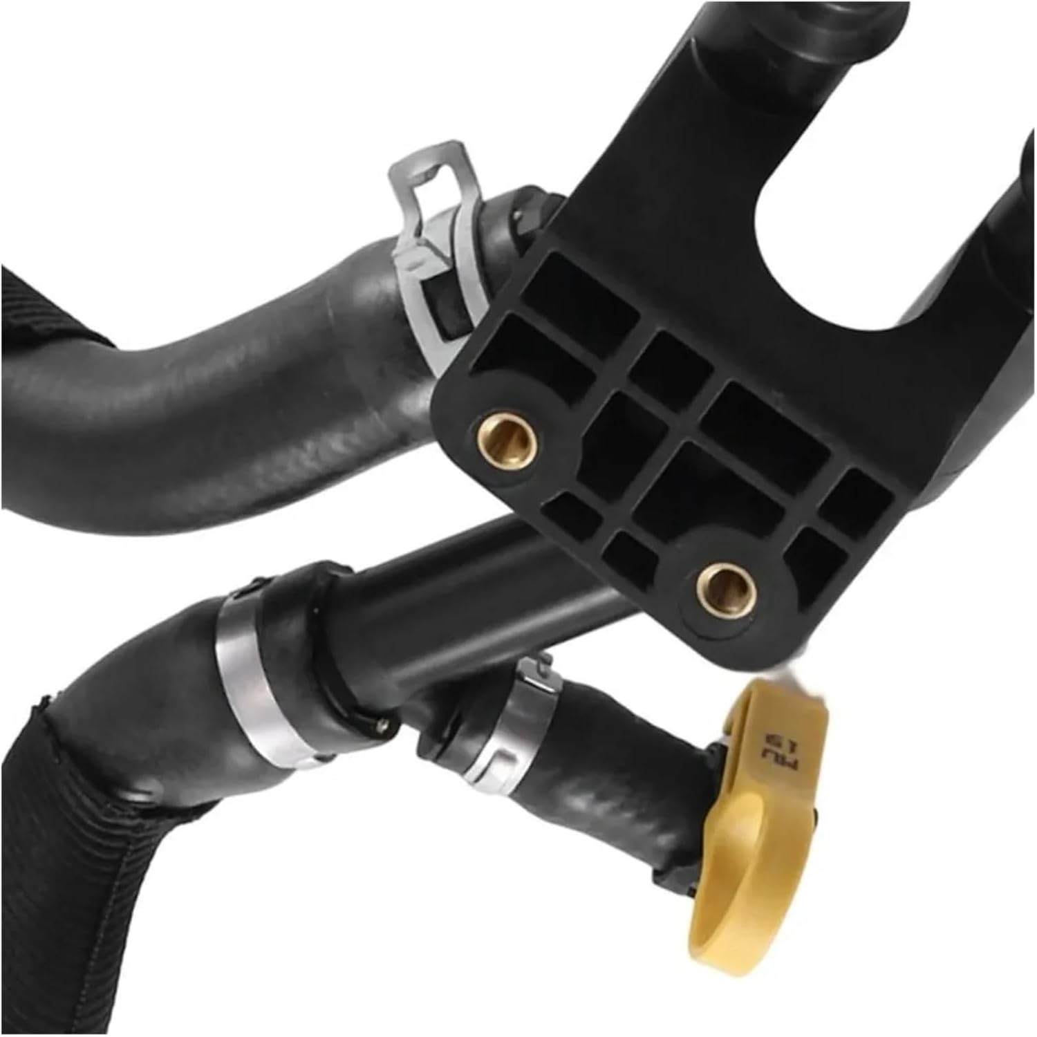 Powertrain-Engine Cooling System Thermostat Water Pipe Compatible with Land Rover Range LR022730 Cars accessories