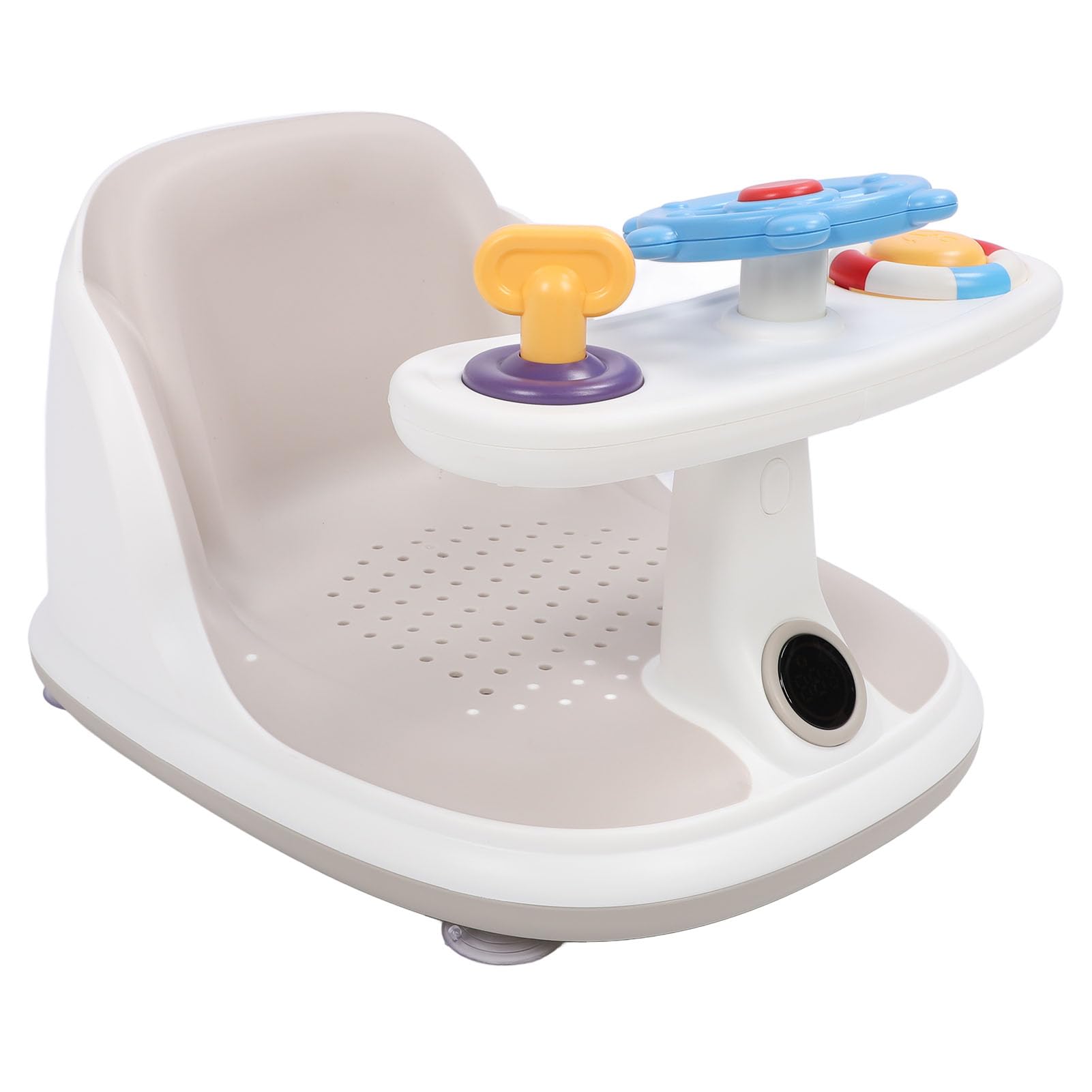 Seggiolino da Bagno per Bambini Seggiolone da Bagno per Neonati Vasche da Bagno per Bambini Sedile da Doccia Seggiolino da Bagno per Neonati per Neonati