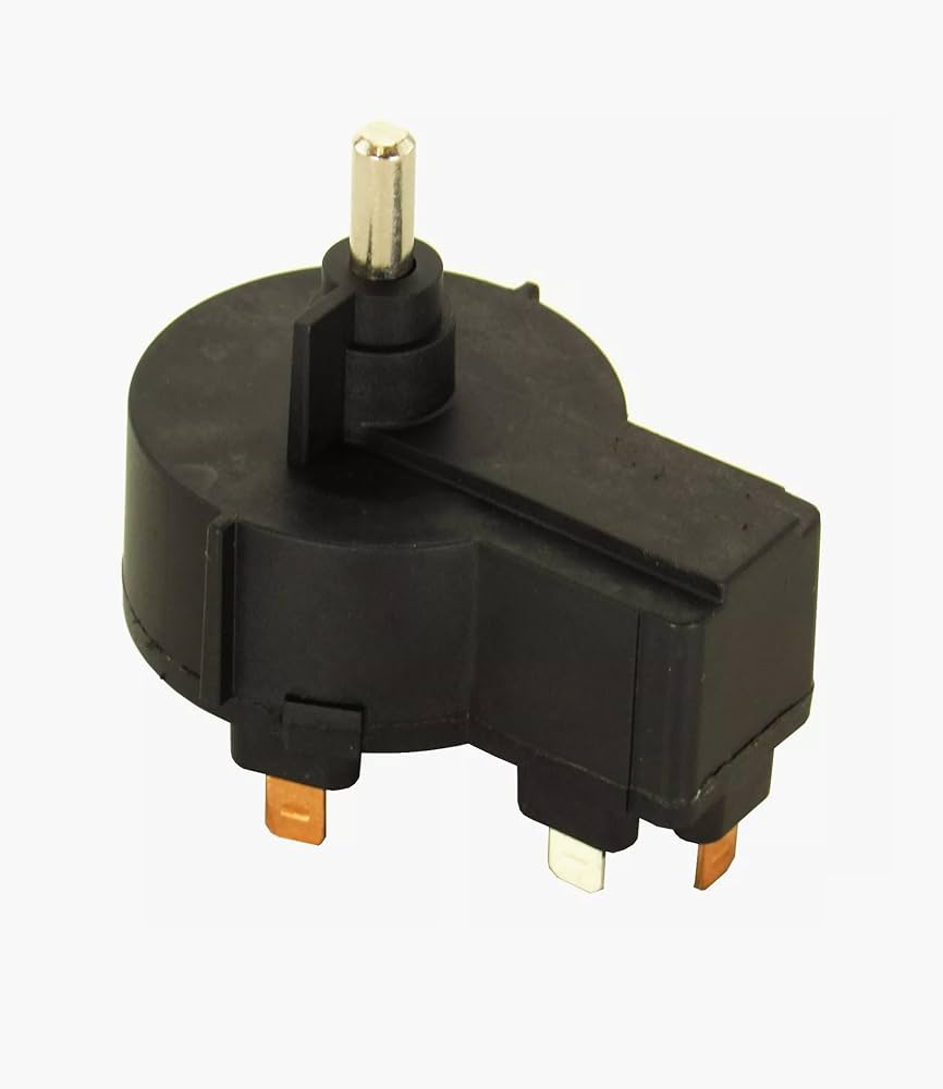 Amazon.com: Generic 2064028 Fits Minn Kota 5 Speed Forward