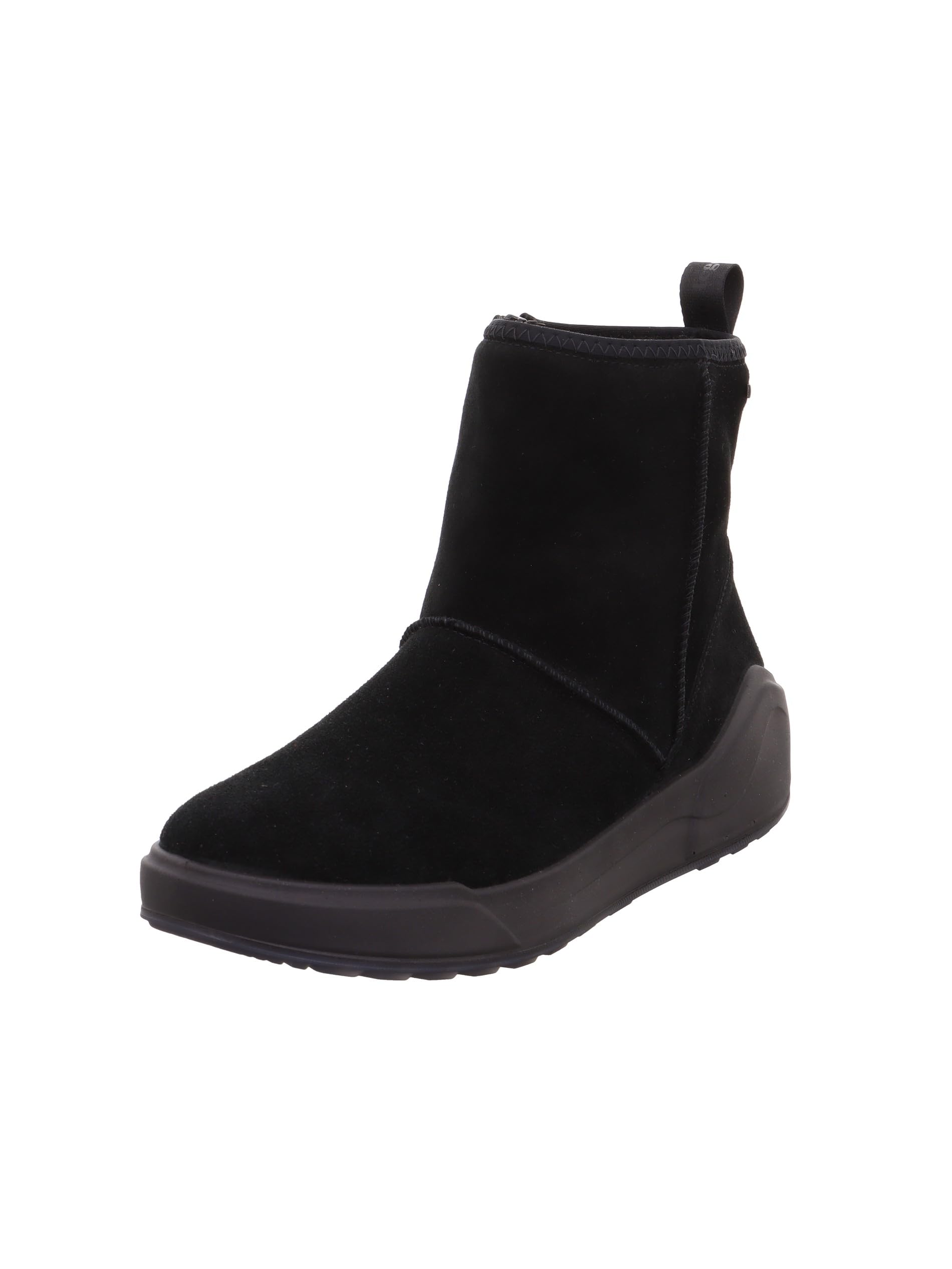 Legero COSY Stiefelette Gore-Tex 2-000177 Damen