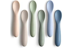 CosiOve Baby Food Maker Spoon: The Spoons That Make Weaning a Breeze
