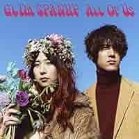 新品アナログ盤　GLIM SPANKY /ALL OF US DISCO | GLIM SPANKY（グリムスパンキー）