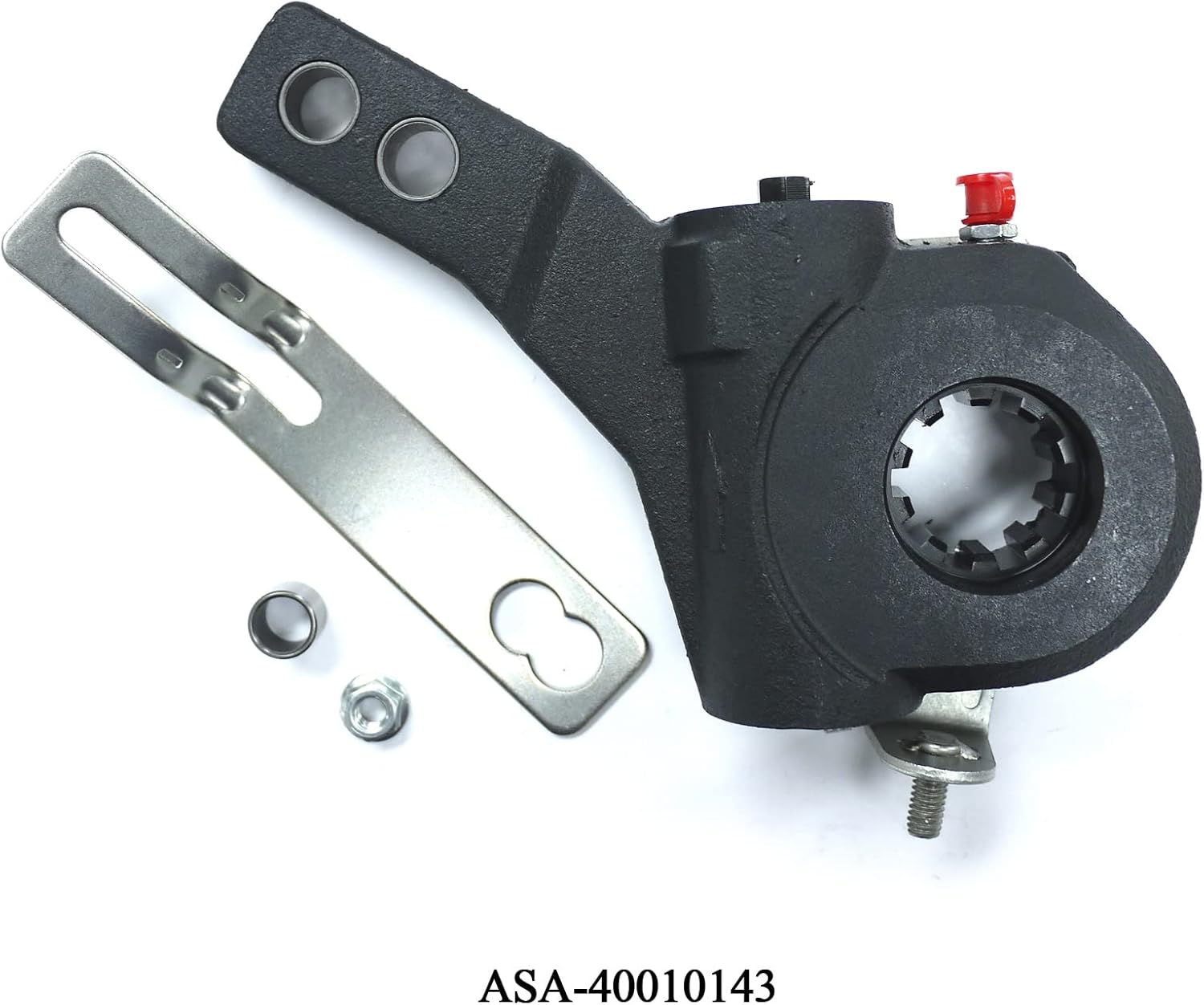 Automatic Slack Adjuster ABA Service Kit 5.5" 1.5" 10 Spline Teeth (Replacement# 40010143) – ASA-40010143