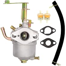 Carburetor For Coleman Powersports CT100U CC100X Mini Trail Bike Scooter 3HP