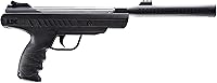 Vista 5 de Umarex Trevox Break Barrel - Pistola de pellets calibre .177