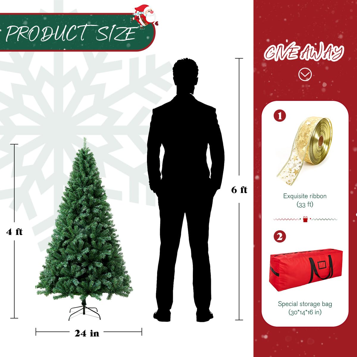 大幅値下げ 人工クリスマスツリー コンパクト 折りたたみ 省スペース 大幅値下げ 人工クリスマスツリー コンパクト 折りたたみ 省スペース