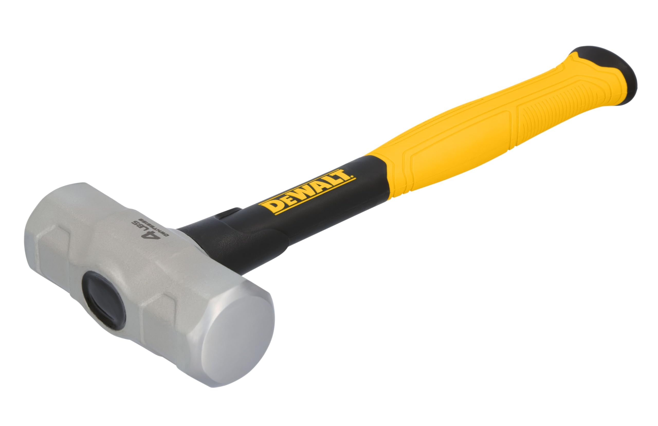 DeWalt 1,81 kg Martillo de mano - DWHT56158-1