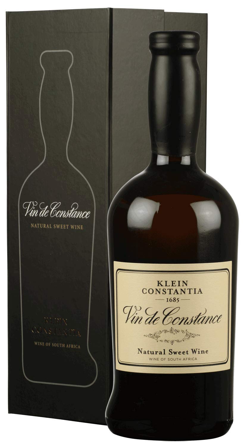 Klein Constantia Vin de Constance - 500ml : Amazon.sg