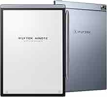iPad本体 iFLYTEK AINOTE Air2 iFLYTEK AINOTE Air 2 - All in One Smart E Ink Digital Paper