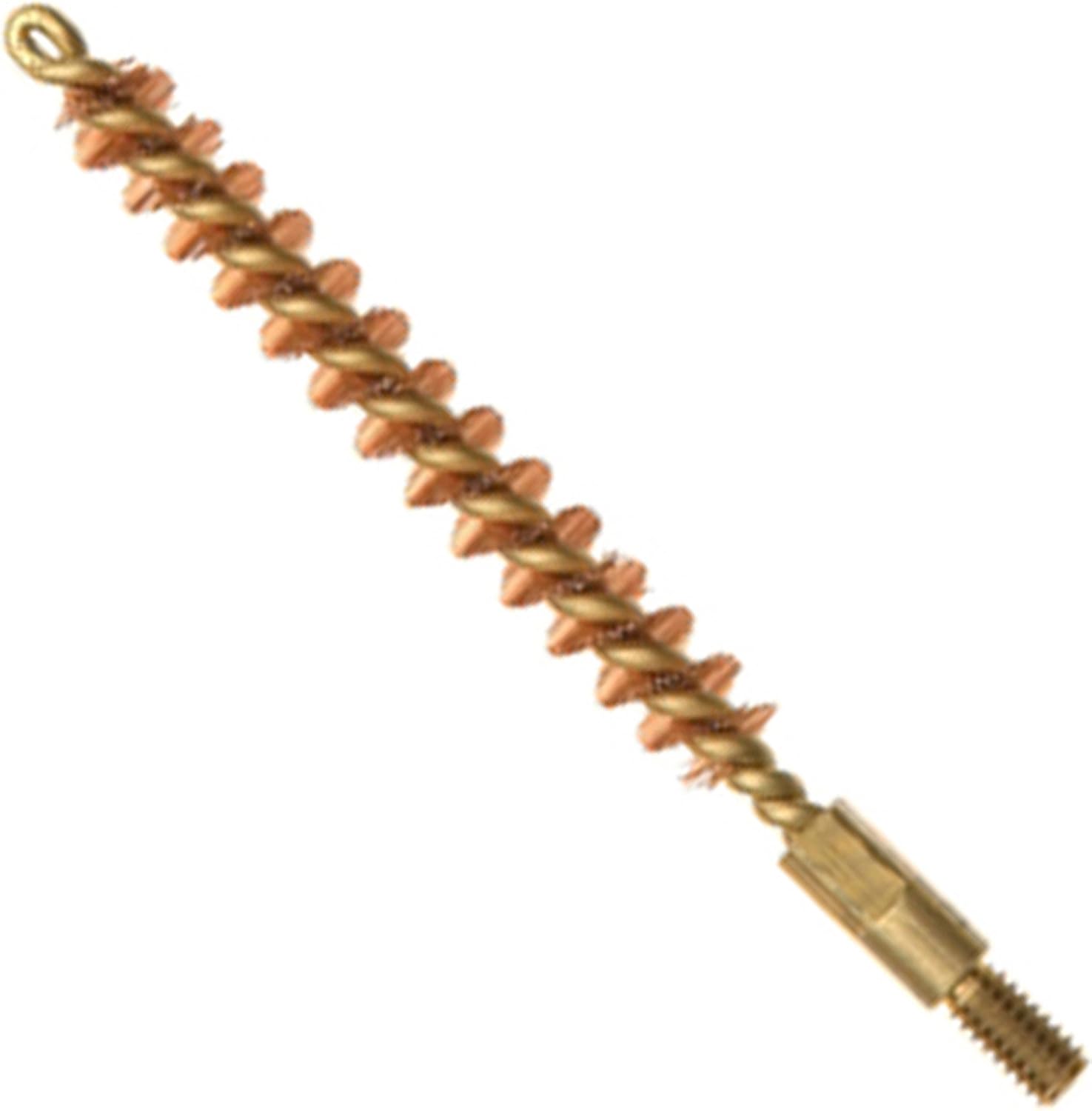 Dewey Rods Bronze Bristle Brush Hunting Cleaning And