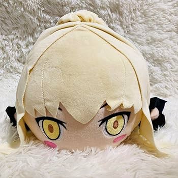 超美品 Fate 40cm メガジャンボ寝そべりぬいぐるみ 遠坂凛 超美品 Fate 40cm メガジャンボ寝そべりぬいぐるみ 遠坂凛