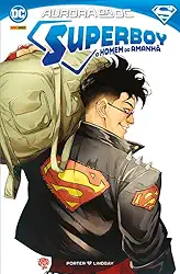 Superboy: o Homem do Amanhã