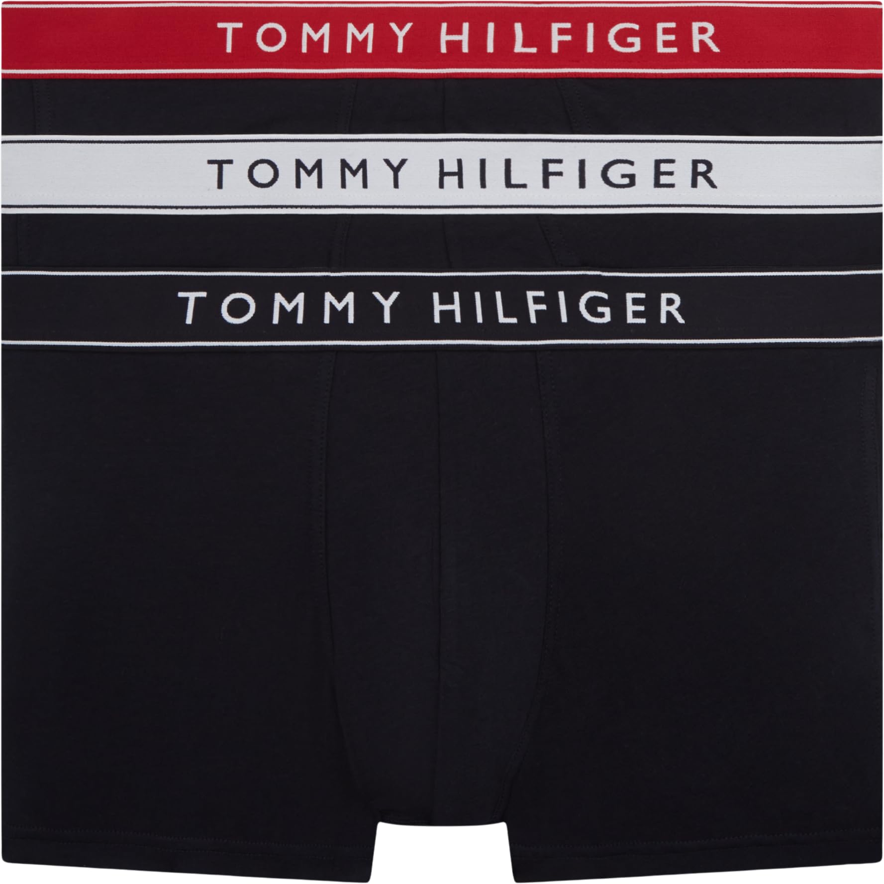 Tommy Hilfiger Herren Trunk