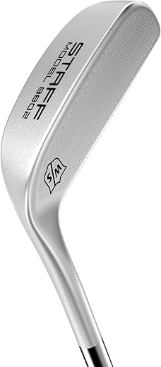 Wilson Staff Model BL22 Blade Putter