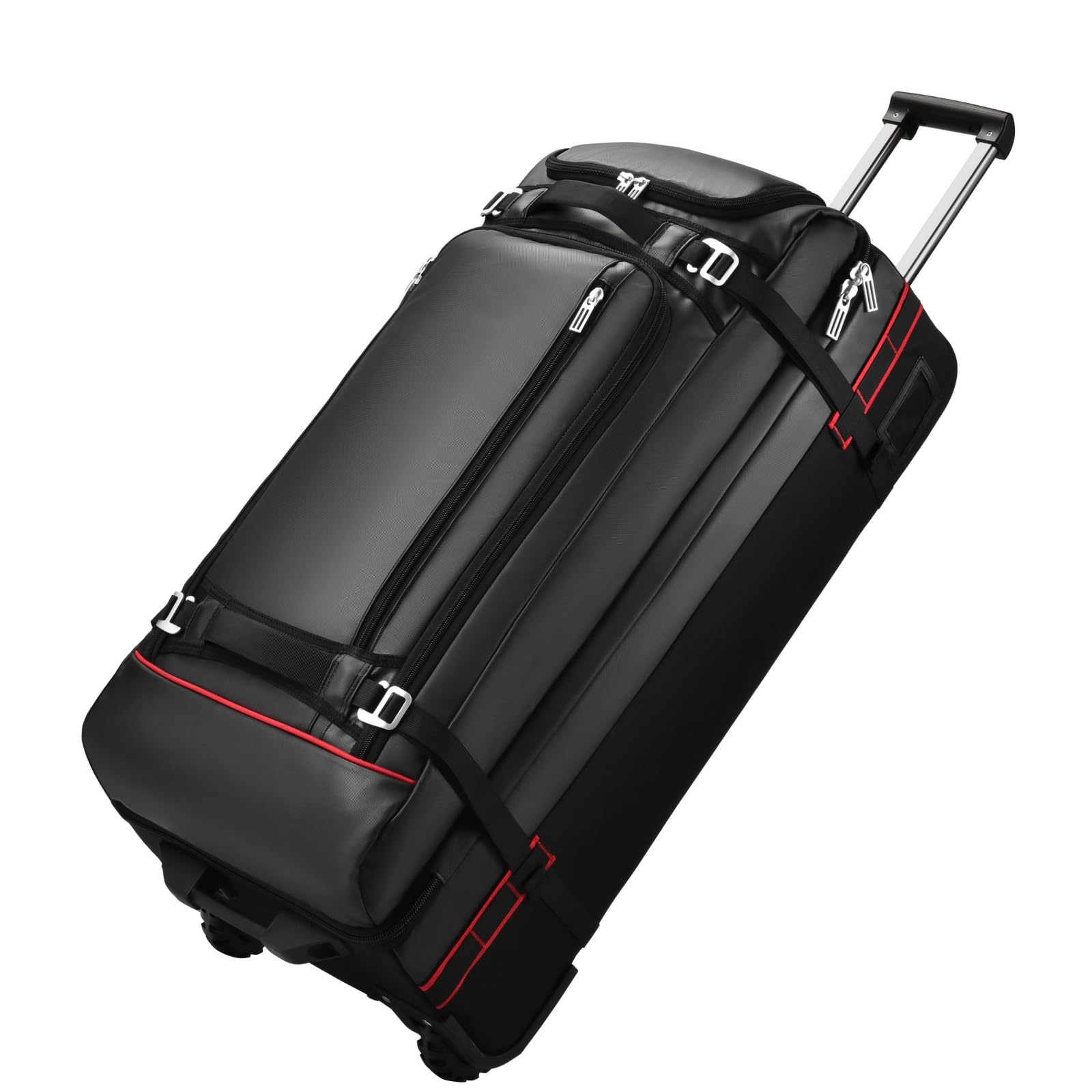 Heliar Rolling Duffle Bag 