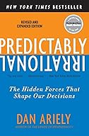 Predictably Irrational cover