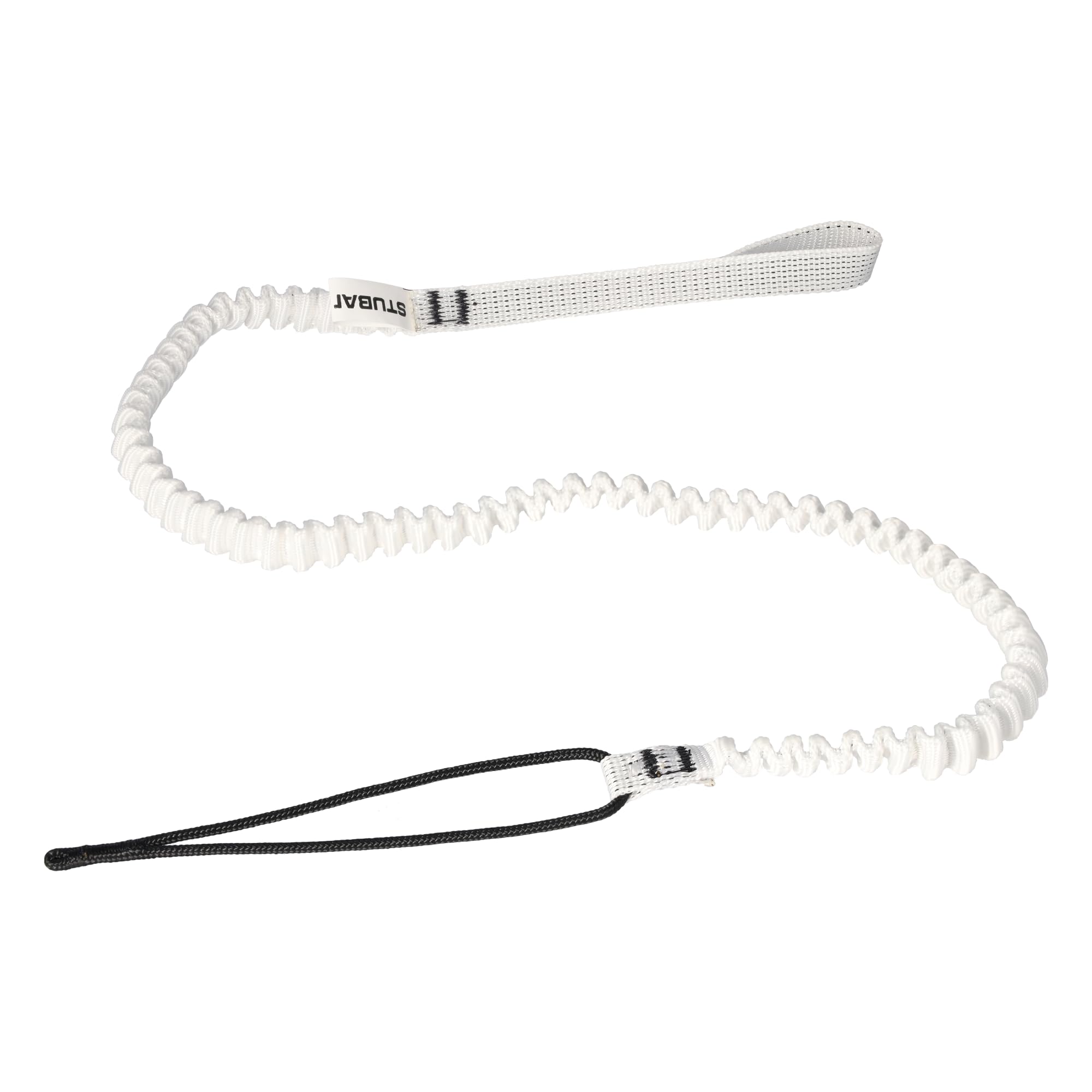 Stubai Leash Dragonne piolet Blanc