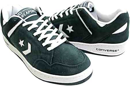 Converse 復刻ウエポン 26cm 黄x緑 ／コンバースウェポン Converse 復刻ウエポン 26cm 黄x緑 ／コンバースウェポン - メルカリ