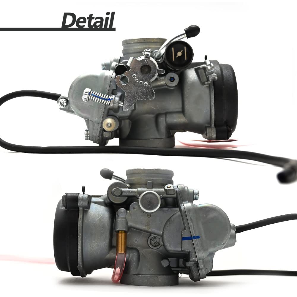 Amazon | GN125H EN125 EN125-2A GZ125HS 対応 キャブレター