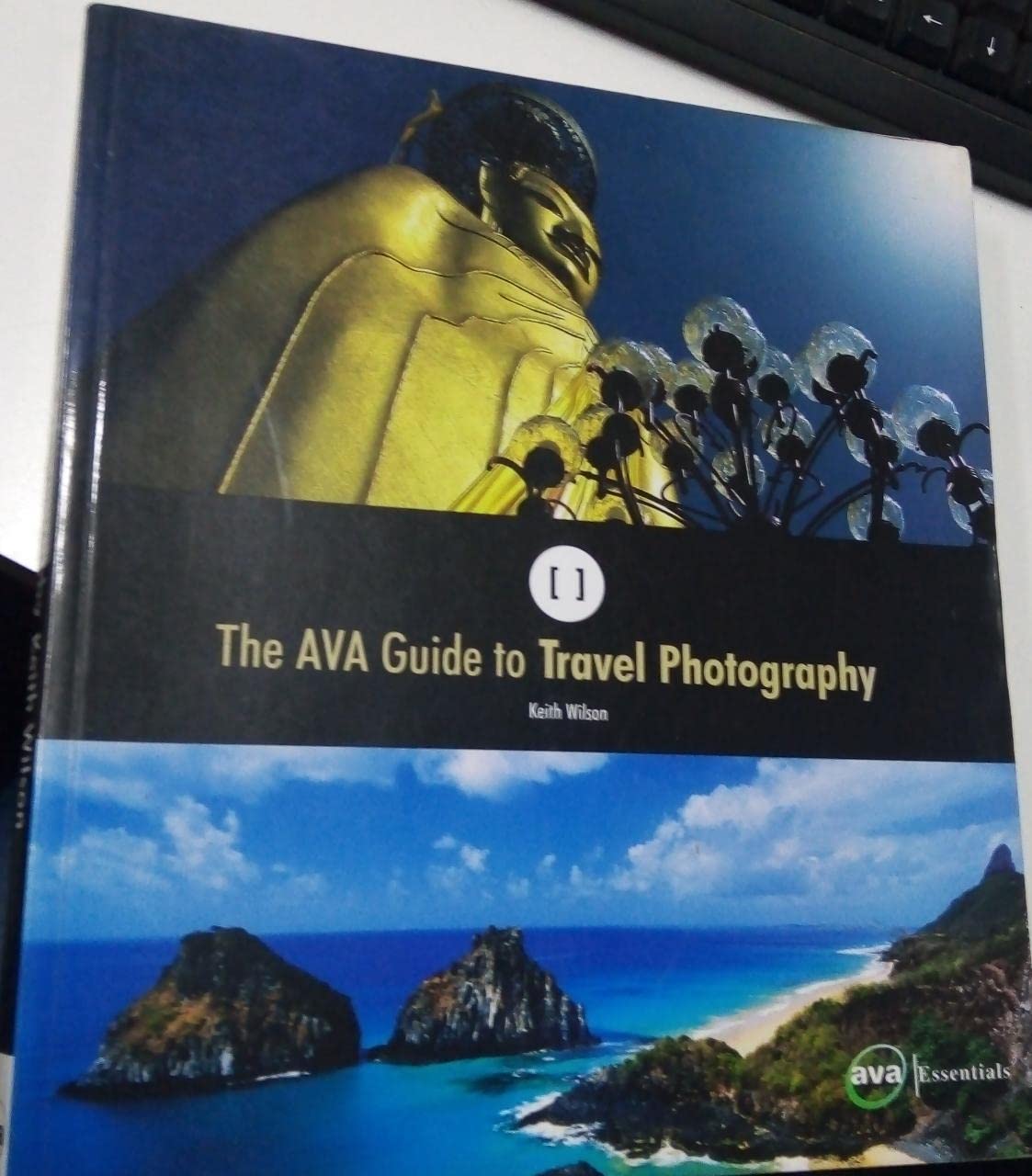 The AVA Guide to Travel Photography