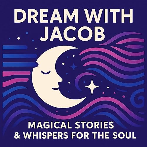 The Elf and the Starlight Stag | A Magical Bedtime Tale For Adults Podcast Por arte de portada