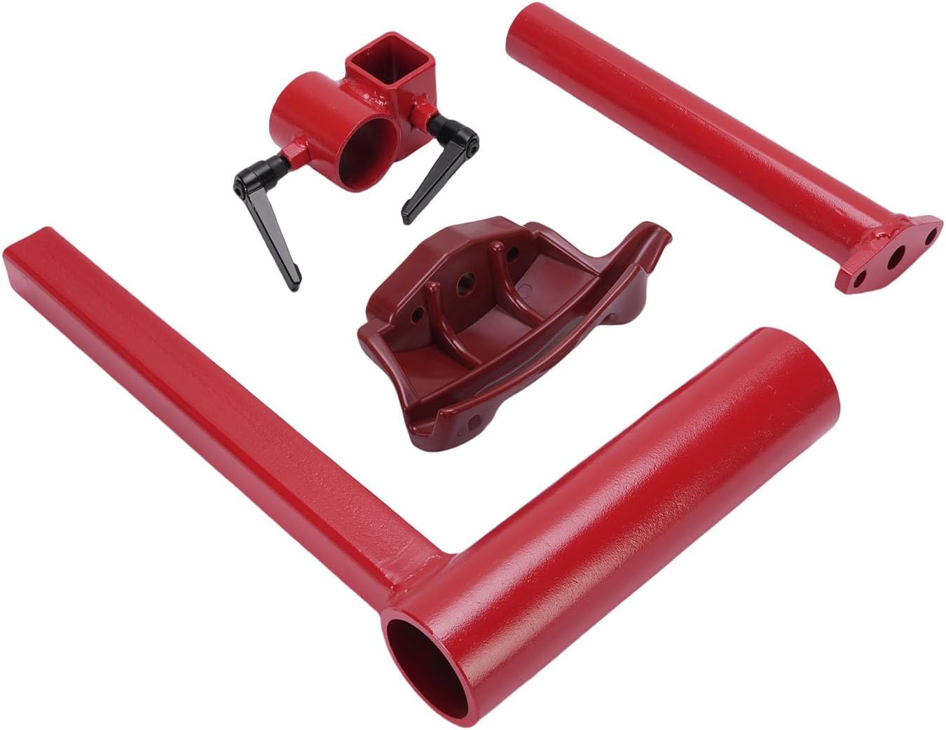 Tire Changer Kit Durable Carbon Steel Easy Installation for 16-21 Inch Tires