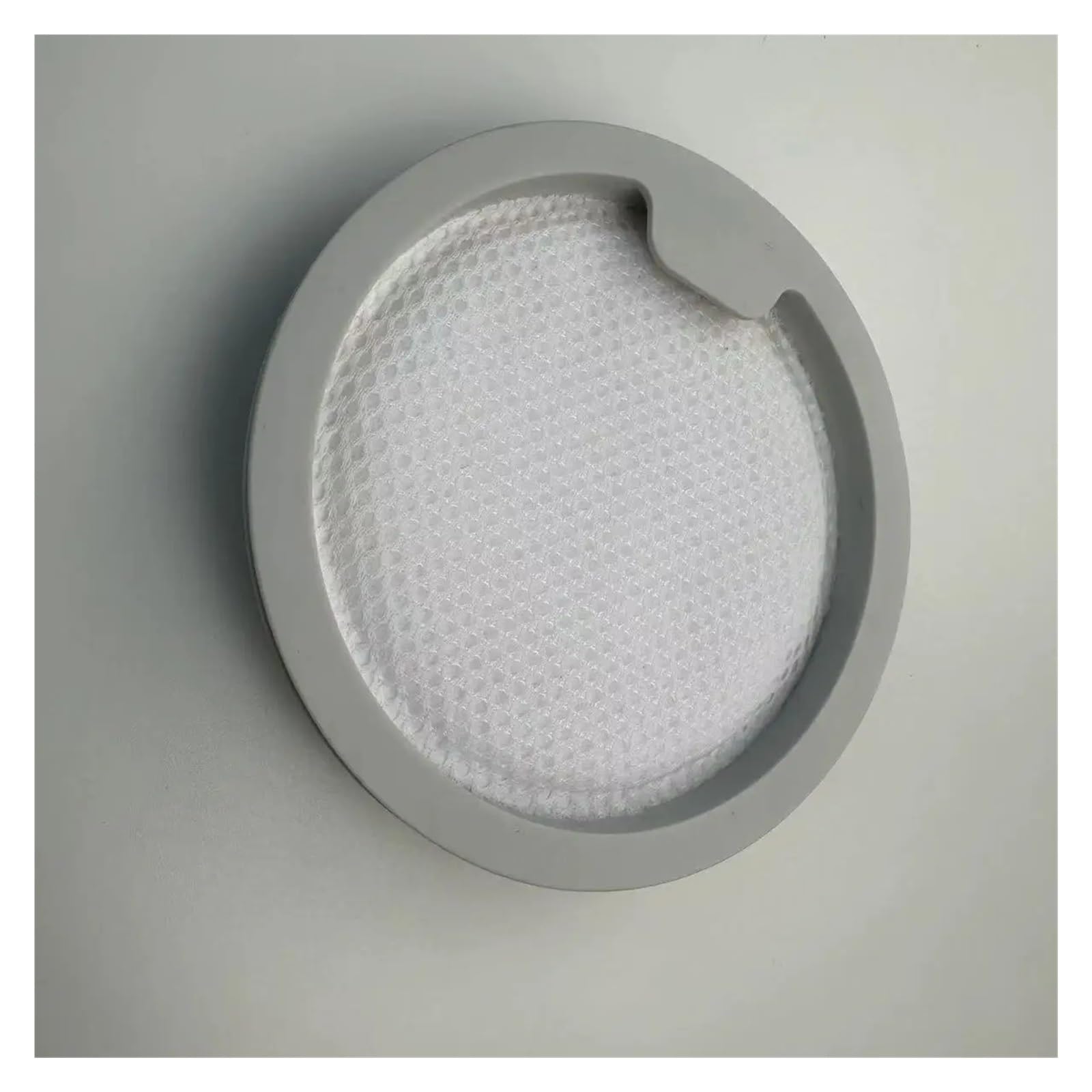Reemplazo de filtro HEPA lavable, Compatible con XiaoMi, aspiradora G20/G20 Max(M-1PCS)