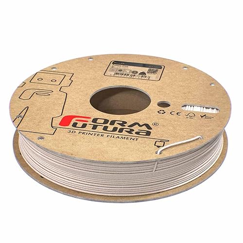 FormFutura - Arcilla de cerámica StoneFil