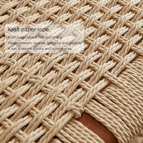 Banc bout de lit en bois 140cm pour optimiser vos rangements - 6