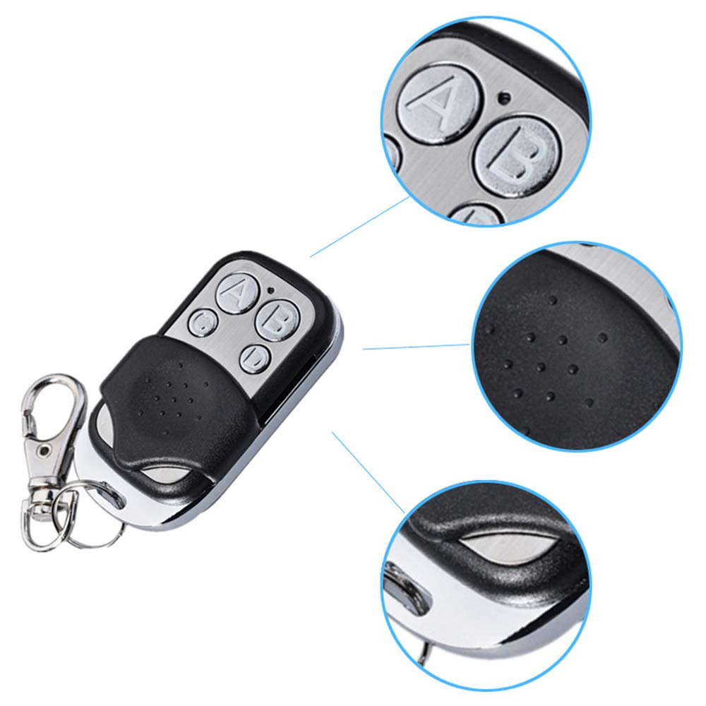Doitrand TS4RE Télécommande Portail - Vente sur