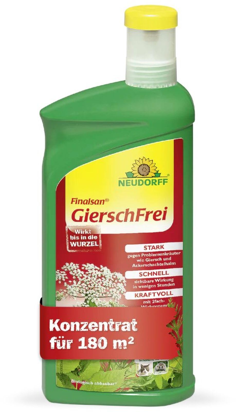 3 X 1L Finalsan Giersch­Frei